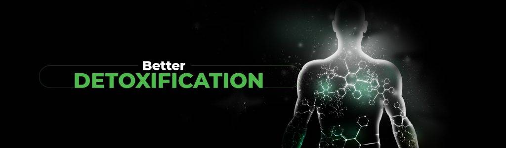 Detoxification
