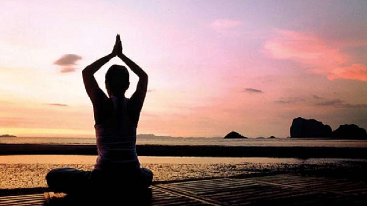 Yoga and Recovery