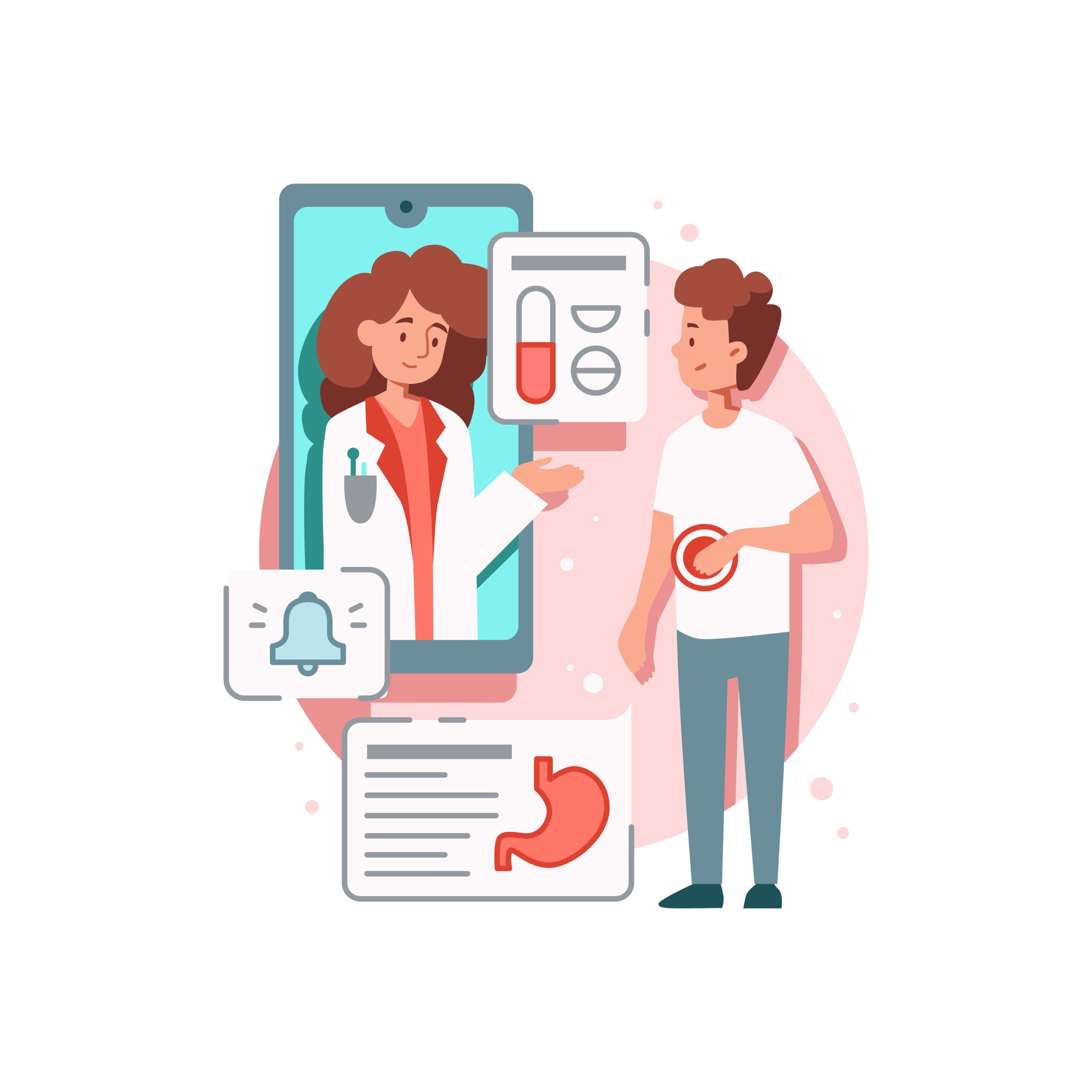 Comprehensive Treatment Programs