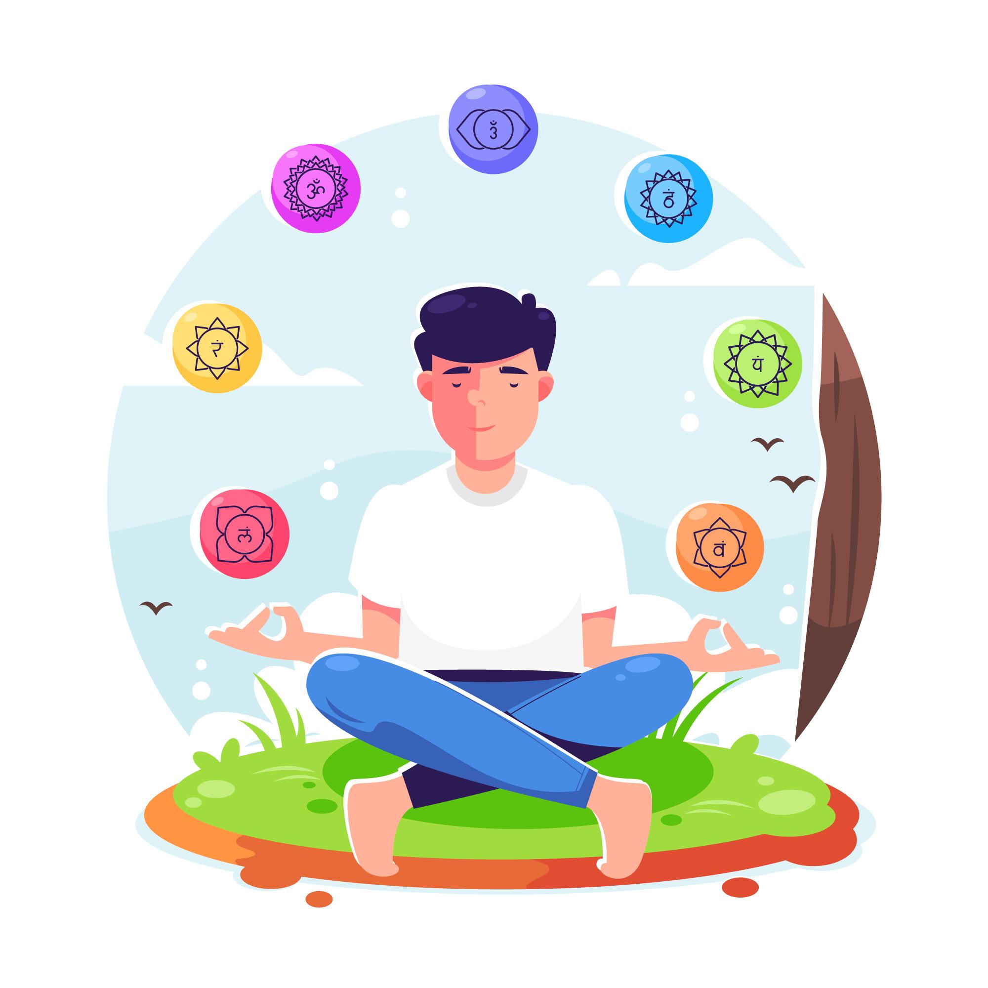 Holistic Approach